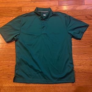 PGA golf shirt